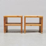 1358 1590 BEDSIDE TABLE